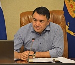 Астраханское правительство услышало просьбу уборщицы "ПУНКТ-А"