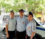 Что случилось. У "Больших Исад" в Астрахани женщина в одном нижнем белье звала на помощь