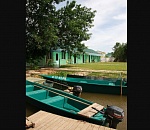 Базы отдыха в Астраханской области остаются закрытыми