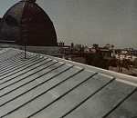 Одному из старейших учебных заведений Астрахани отреставрировали крышу