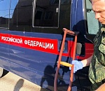 Избивший друга до смерти костылем астраханец получил 8,5 лет колонии