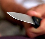 В Астрахани мать зарезала сына