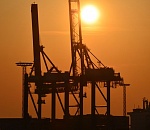 Иранская "Насим Бахр Киш" получила одобрение на покупку астраханского порта