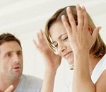 Полиция пять дней искала астраханку, пока она пряталась у подруги от мужа