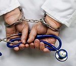 В Астраханской области будут судить врача, обвиняемого в смерти ребенка 