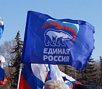 На всех крупных выборах Астраханской области в Единый день голосования победила «Единая Россия»