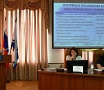 Олег Полумордвинов: «Мы расцениваем прошедшее голосование как здоровую самокритику всей городской управленческой команды»