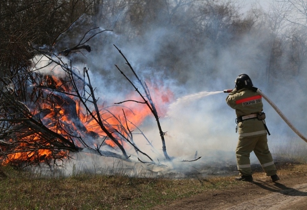 МЧС проведет в Астрахани ярмарку вакансий