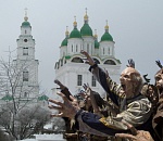 Астраханские чиновники против зомби-апокалипсиса. Обзор соцсетей