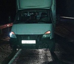 Дальнобойщику из Ставрополя, замерзающему на астраханской трассе, не помог никто из проезжающих водителей