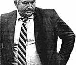 ПОЧЕМУ САРЫЧЕВА ИСКЛЮЧИЛИ ИЗ ЛДПР? (Версия А. Старовойтова)