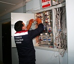 Внимание! Почти девять тысяч астраханцев могут остаться без электричества из-за долгов