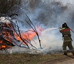 МЧС проведет в Астрахани ярмарку вакансий