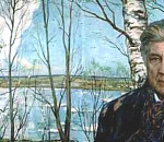 Выставка работ художника Ильи Глазунова открылась в Астрахани