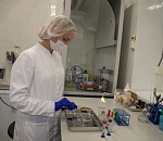 В астраханской икре нашли стафилококк