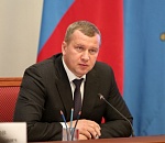 Морозов. Астрахань. Полгода