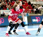 «Астраханочку» без Полины Шарковой не хватило на полный бой с чемпионом 