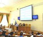 Государственный долг региона сократился. Бюджет Астраханской области 2017 года исполнен на 100% 