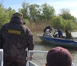 В Астраханской области рыбаки-любители нарушают правила по-жесткому