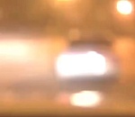 Пьяный 18-летний астраханец без прав пытался сбежать от полиции на угнанном автомобиле