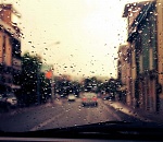 Снова дождь, но сносить не будет: погода на субботу в Астрахани