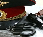 В Астрахани будут судить бывшего полицейского за перевозку контрафактного алкоголя