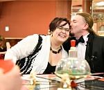 Успеть за 60 секунд. История любви длиною в десятилетия, или свадебное путешествие в игру