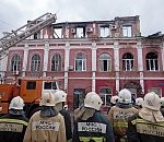 Стал известен список аварийных астраханских домов-памятников, из которых выселят людей