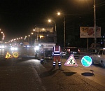 В Астрахани приступили к ремонту улицы Анри Барбюса.