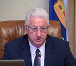 Астрахань примет женский олимпийский квалификационный турнир по гандболу – вице-губернатор