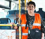 В каждую астраханскую маршрутку хотят посадить по кондуктору