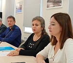  В Астрахани обсудили, должен ли бизнес учиться играть по правилам государства