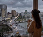 Астраханцев ждет дождливый и ветреный четверг 