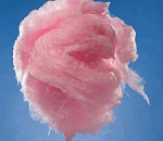 Преступление века: в Астрахани угнали тележку с сахарной ватой