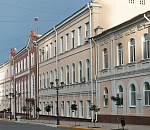 Областной парламент утвердил новое наименование для МО «Город Астрахань»