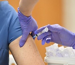 Астраханцы резко ломанулись на прививку от коронавируса