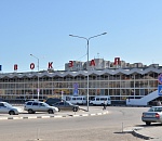 На астраханском вокзале отремонтировали санитарные комнаты