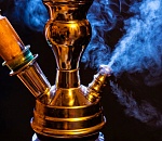 Два астраханца украли кальян, чтобы потом его продать