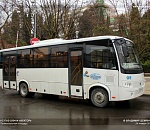 Депутат Измайлов: автобусы нужны, но вопрос требует проработки