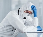 Тотальный дефицит: к работе в астраханских поликлиниках и больницах привлекают студентов и преподавателей