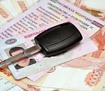 68 астраханцев лишены водительских прав из-за диагнозов