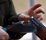 На севере Астраханской области мужчина насмерть застрелил своего сына