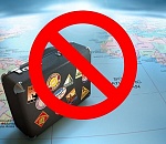 Более 500 жителям Астраханской области ограничат выезд из страны на новогодних праздниках