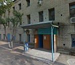 Вместо «Черновской» бани у Астраханского ТЮЗа построят гостиницу?