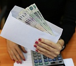 В Астрахани главный документовед жилищного управления минобороны обвиняется в мошенничестве