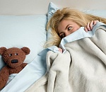 В Астрахани похолодает до +8 градусов