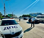 В Астрахани инспектора ДПС поймали на 18 липовых протоколах