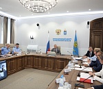 Запрет на вылов воблы в Астраханской области положительно отразился на рыбе