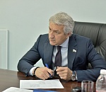 "Двери всегда открыты"