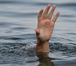 В Астрахани утонул ребенок